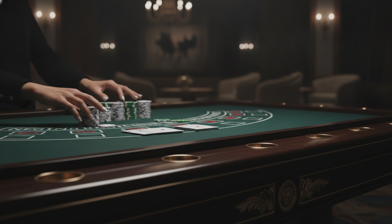 Exploring the Game Selection at Betbull